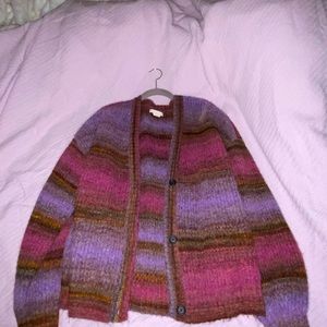 Bundle of clothing. Cardigans,tops,shirts,sweater
